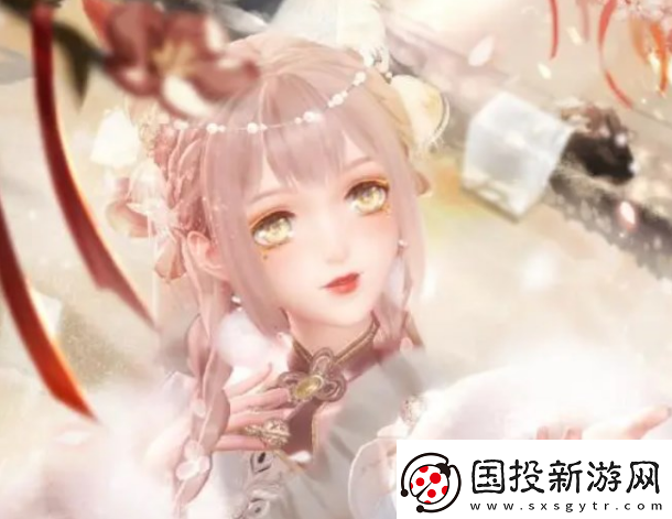 闪耀暖暖花月佳期搭配攻略