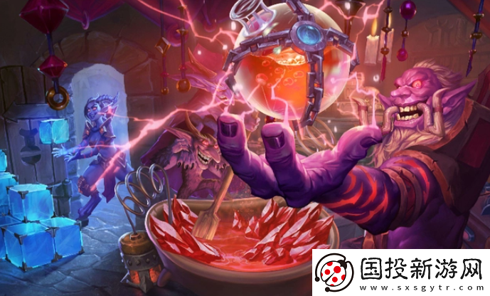 炉石传说手游和端游能一起打吗