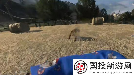 消逝的光芒冰西瓜手雷怎么获得