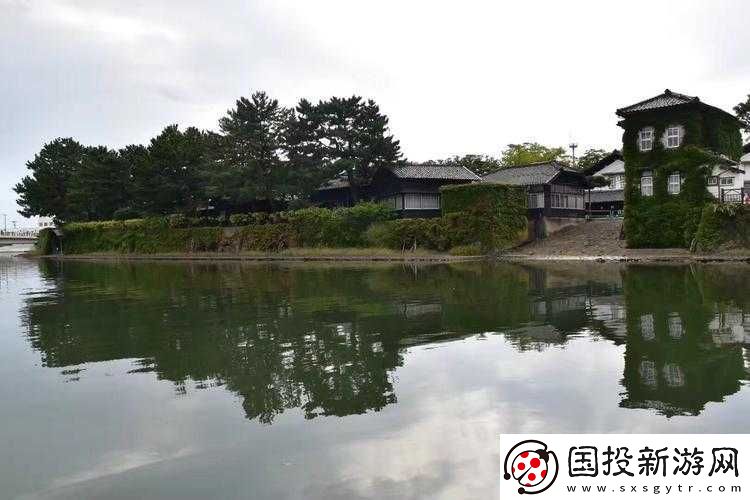 探秘日本