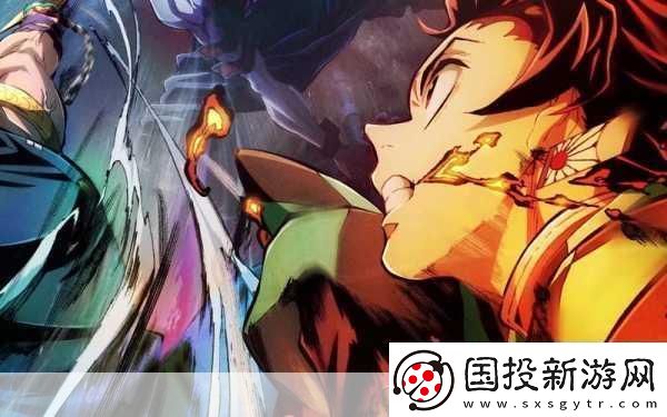 鬼灭之刃第二季花街篇在线观看地址分享