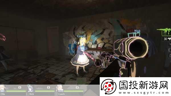 僵尸世界大战图文攻略