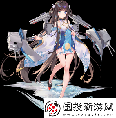 碧海之歌