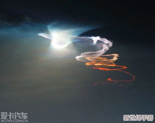 花火翻白眼＂