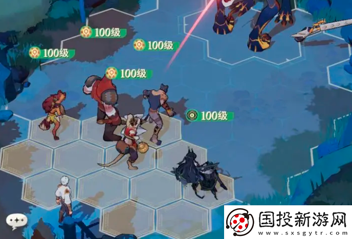 剑与远征2启程骨龙打法分享
