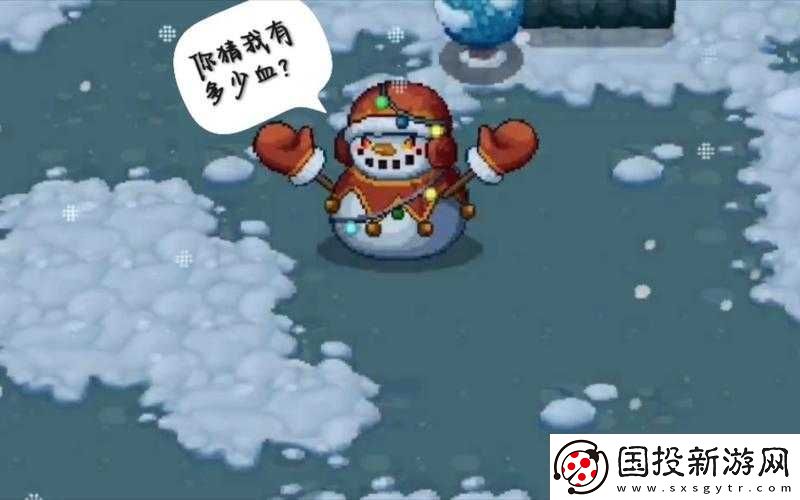 雪人王刷新时间