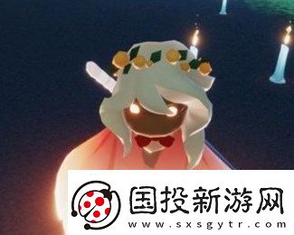 光遇花环发型怎么获得2022