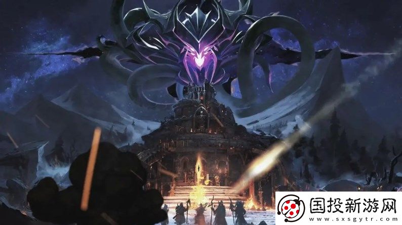 诸神竞技场公测时间介绍