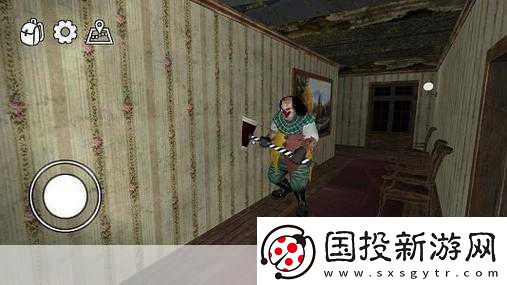 小丑回魂前传杀青