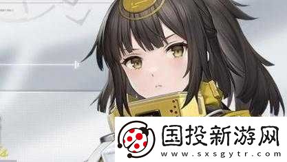 尘白禁区