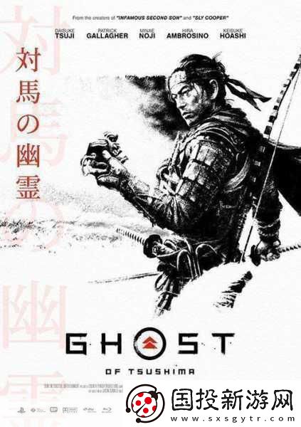 外媒力荐！15款顶尖游戏佳作
