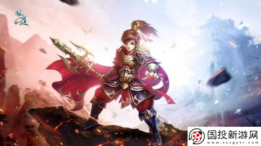 问道手游最强职业推荐