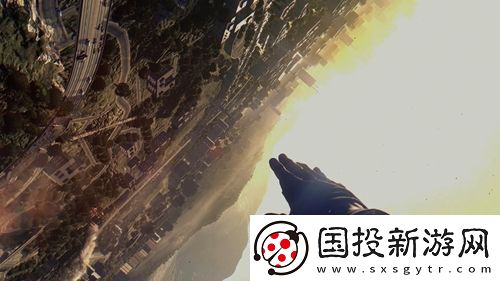 消逝的光芒**通关奖励一览