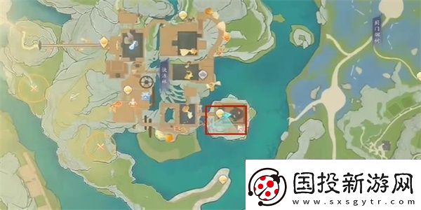 射雕手游白昙夜幽怎么收集