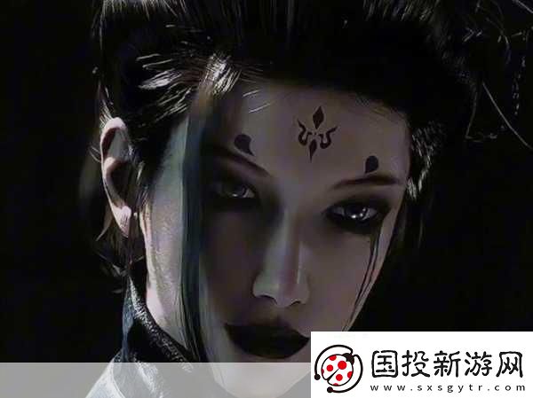 黑神话悟空如何变女性角色