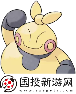 口袋妖怪复刻