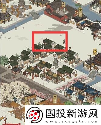 江南百景图印章怎么获得