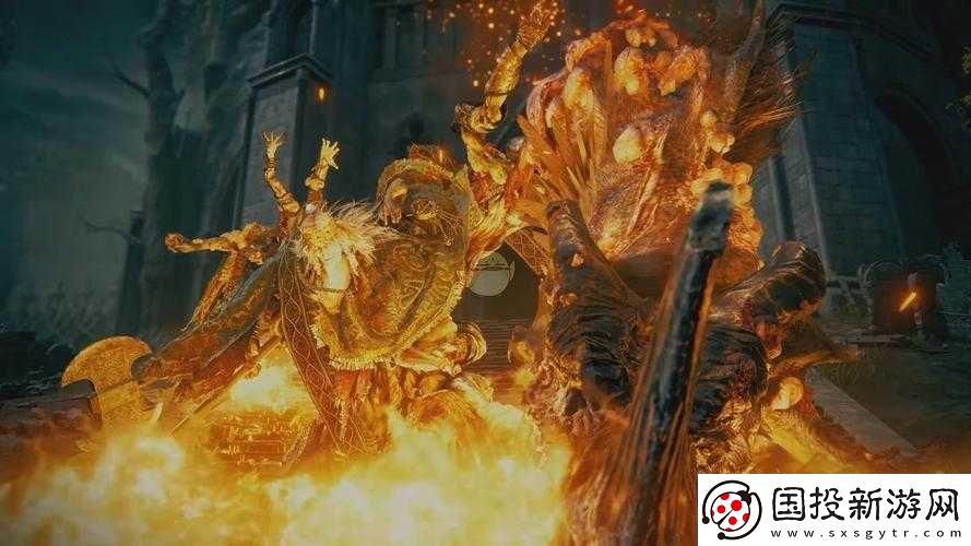 艾尔登法环