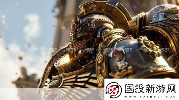 战锤40K