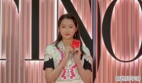 媚娘直播惊爆内幕！粉丝狂潮背后的真相令人瞠目结舌