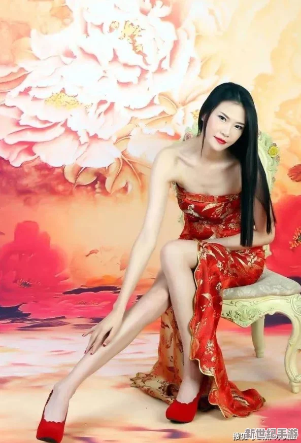 妲己裸体惊爆全网！古代美艳妃子私密照片意外曝光