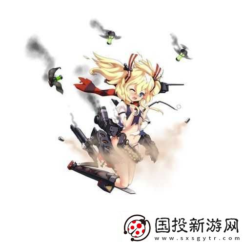 碧蓝航线