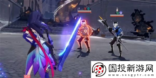 崩溃星穹铁道希儿角色全攻略