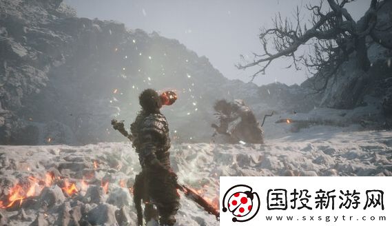 黑神话