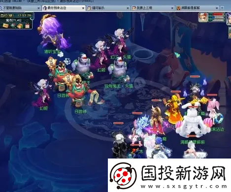 梦幻西游小号鉴定武器太疯狂!不磨、无级别全员光临