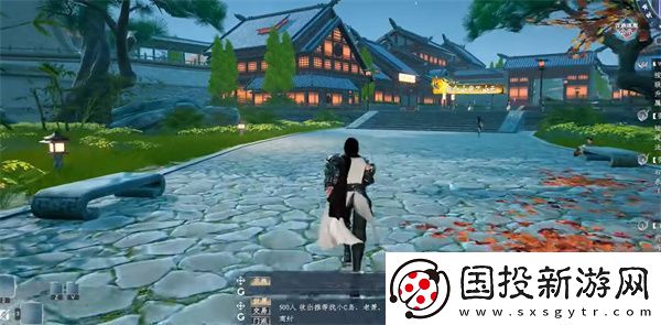 蜀山初章络版全功法获得攻略
