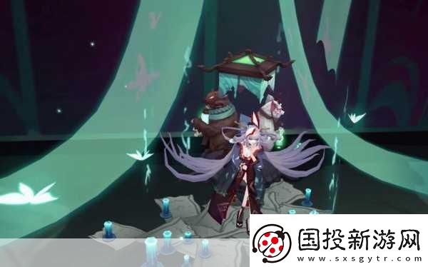 阴阳师手游攻略