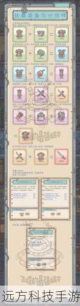 最强蜗牛装备构成器怎么开启