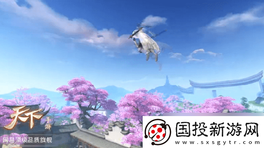 【道具获取】天下手游易版怎么改名字