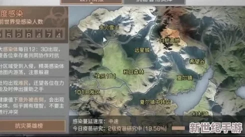 海岛探险家必备