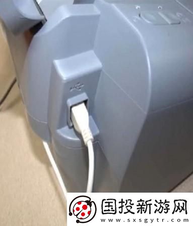 脱机使用打印机是什么意思