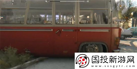 消逝的光芒浪子任务旅馆位置介绍