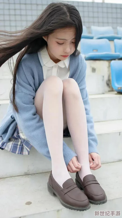 白丝校花
