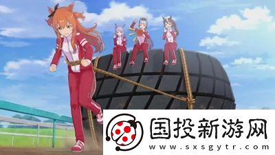 闪耀优俊少女怎么玩
