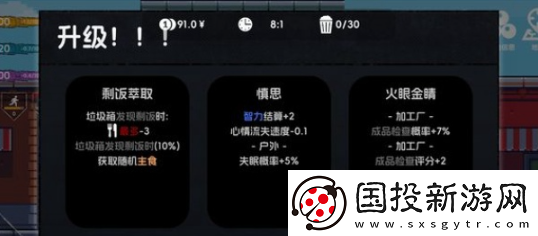 流浪者2通关攻略