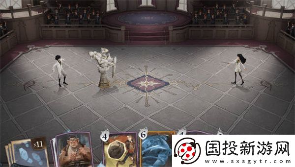 哈利波特魔法觉醒4月作业皮肤清单