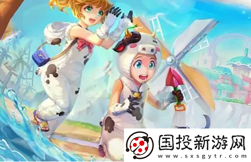 悠长假期手游捕虫方法介绍