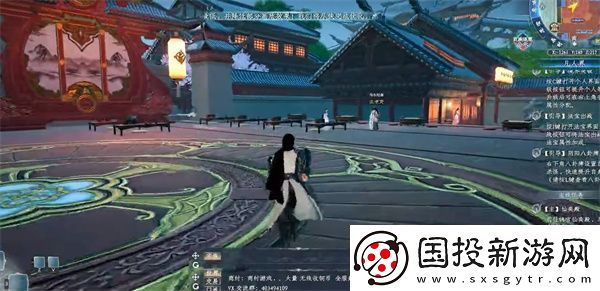 蜀山初章络版全功法获得攻略