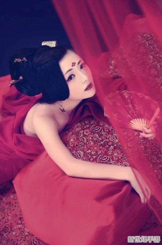 性感少妇妲己裸体影照请欣赏