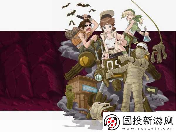 合金弹头反击终极测试在即