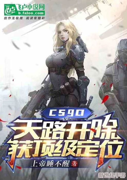 暴躁老姐的csgo心得分享小说