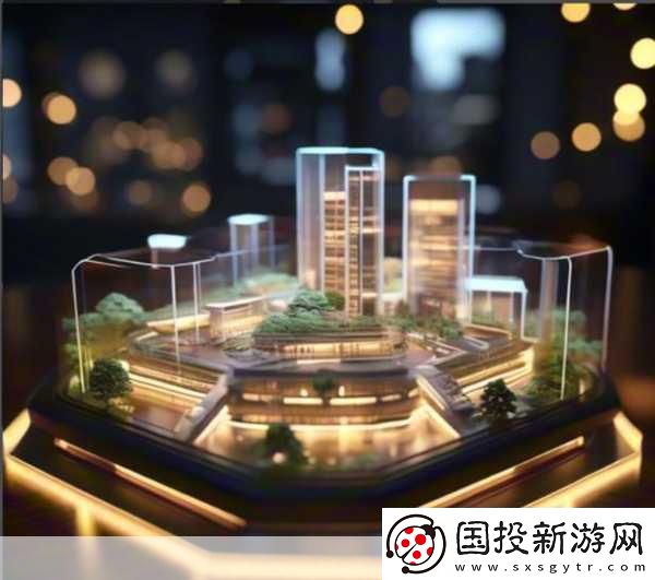 模型制作世界正式版震撼更新