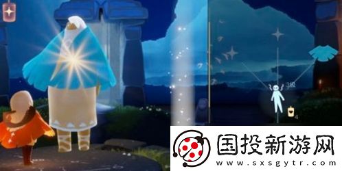 光遇青色斗篷需要几个心