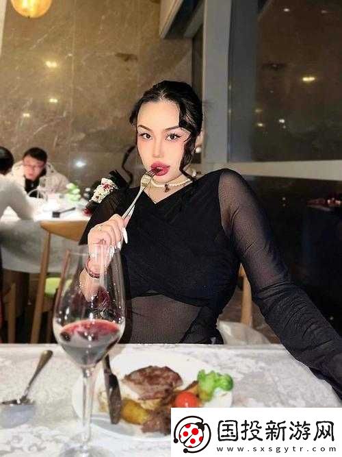 中国少女