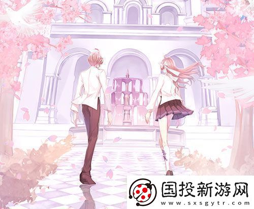 花语学园核心玩法全揭秘开启换装手游新纪元