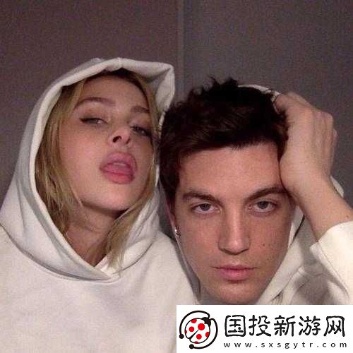 欧美范情侣